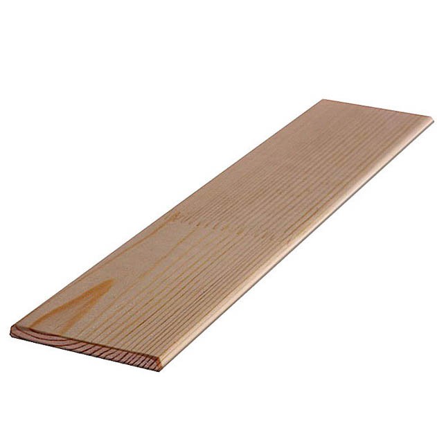 Раскладка деревянная из сосны б/с 50мм 3м